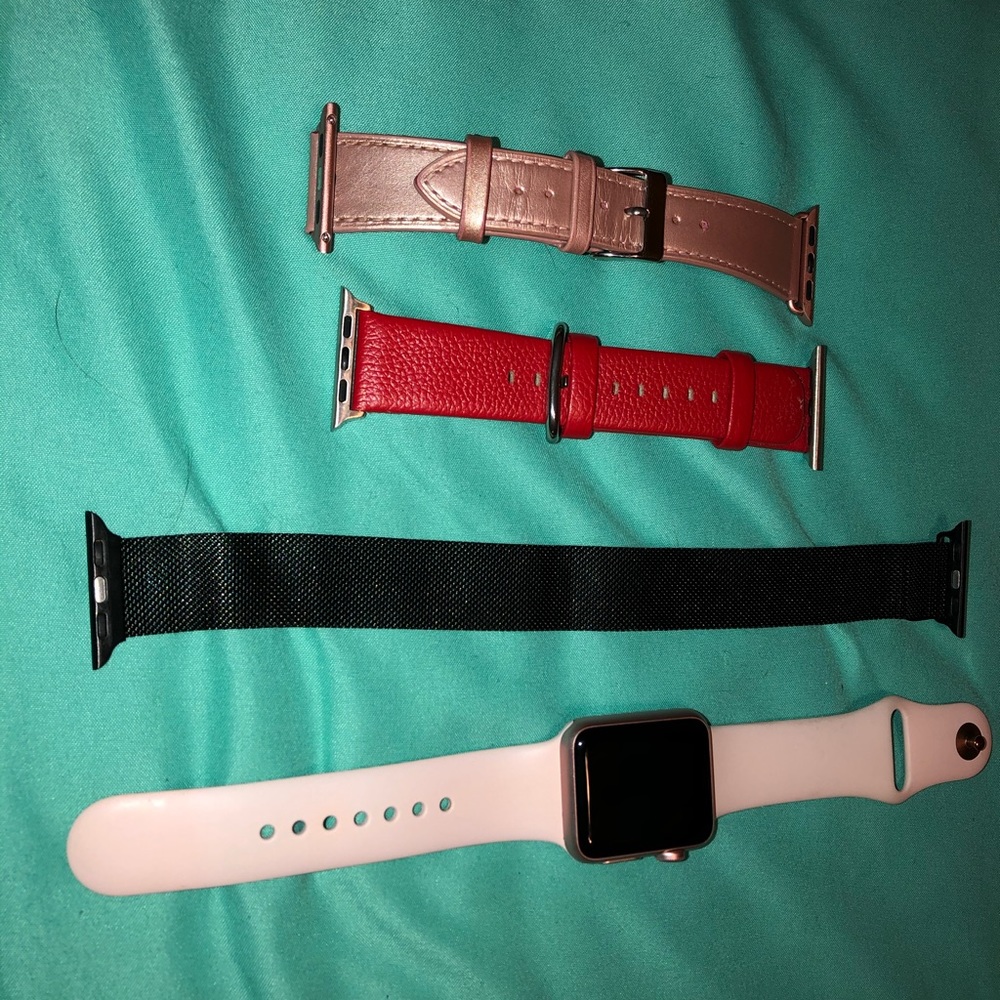 Apple Watch